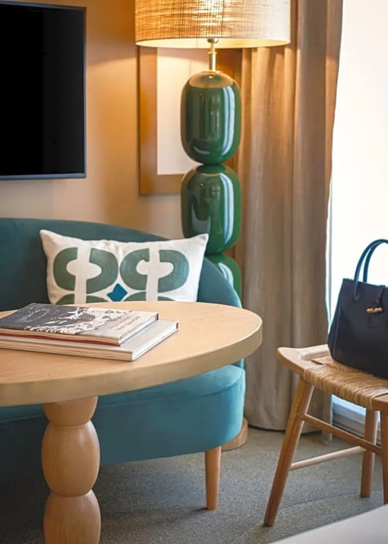 Hôtel Le Monna Lisa by Inwood Hotels 48