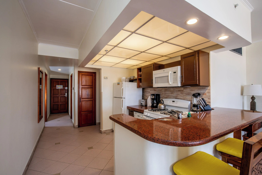 Paradise Beach Villas — фото 5