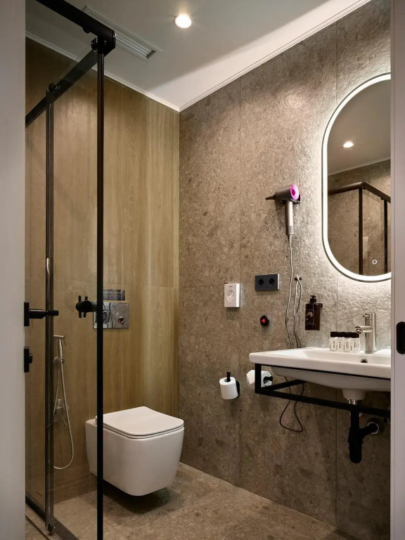 М33 Park&SPA (М33 Парк и СПА) - фото 7