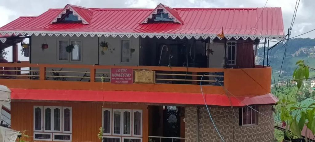 Lotus Homestay