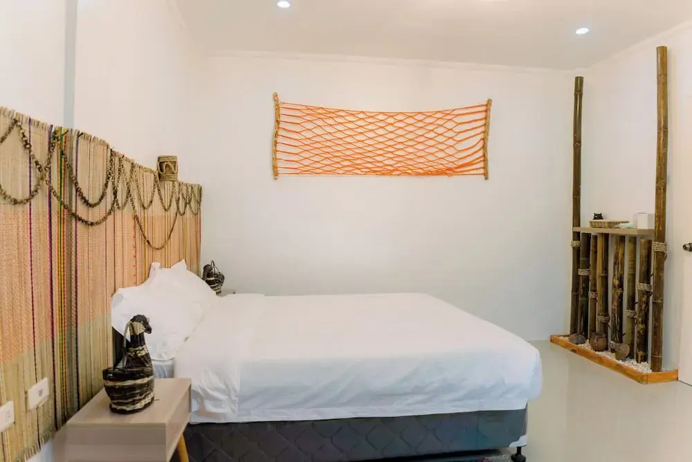 2 Bedrooms Standard Family room
