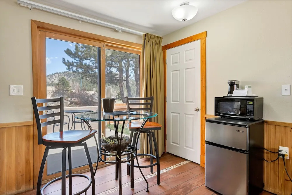Murphy's Resort - Chambres
