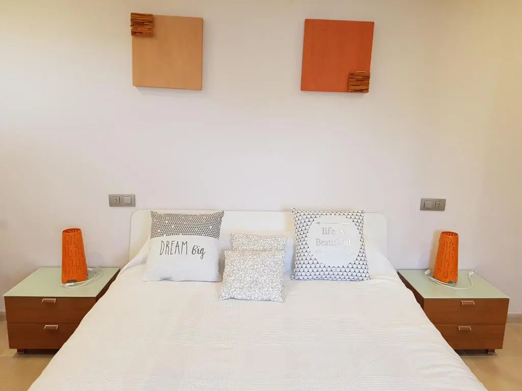 Es Closet - Chambres