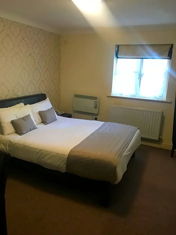 Normanton Park Hotel, BW Signature Collection - Chambres