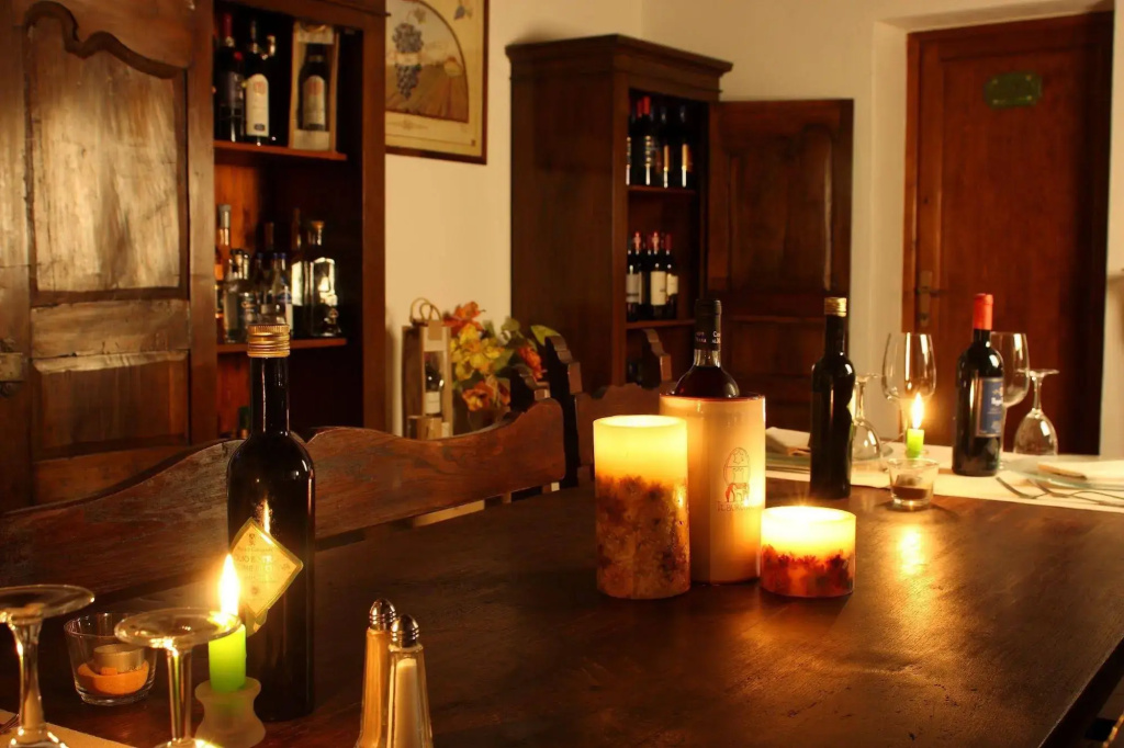 Hotel Tenuta Il Burchio - Général