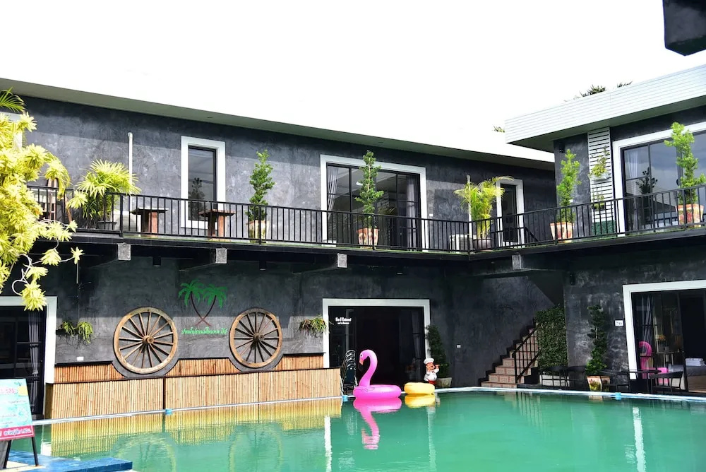 Hotel photo 12