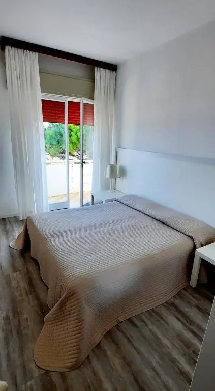 Hotel Sanremo - Chambres
