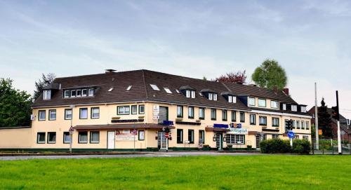 Hotel Celina Niederrheinischer Hof image