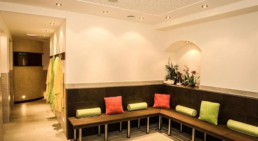 Marys Landhotel by we rent - Général