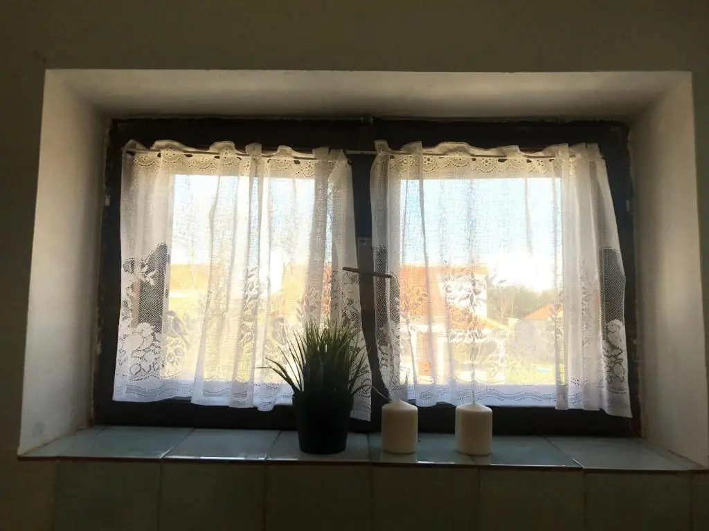 Anka Cozy Apartment