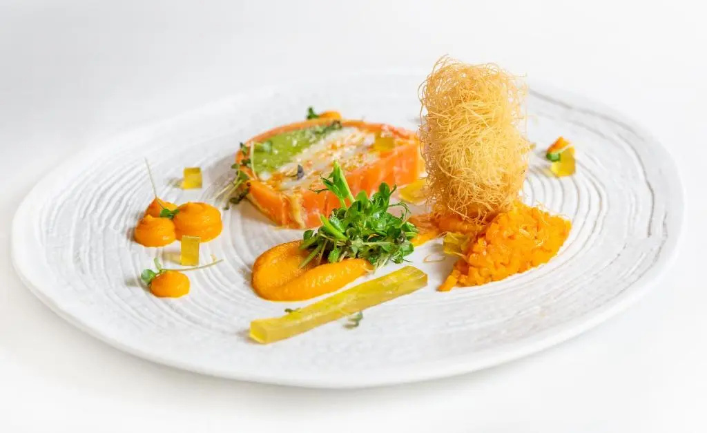 Yastrebets Wellness & Spa - Général