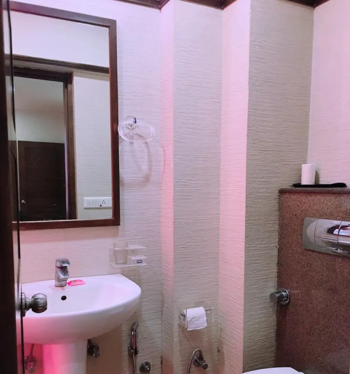 Hotel Dasaprakash - Chambres