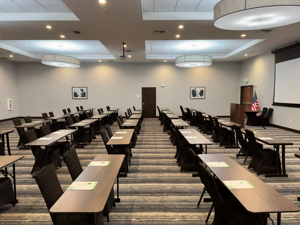 Holiday Inn Carlsbad by IHG - Général