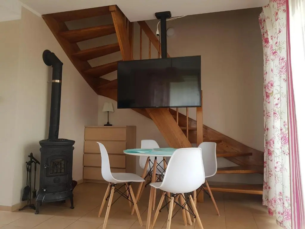 Superior Chalet