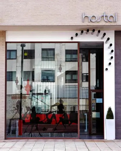 Hostal Averroes