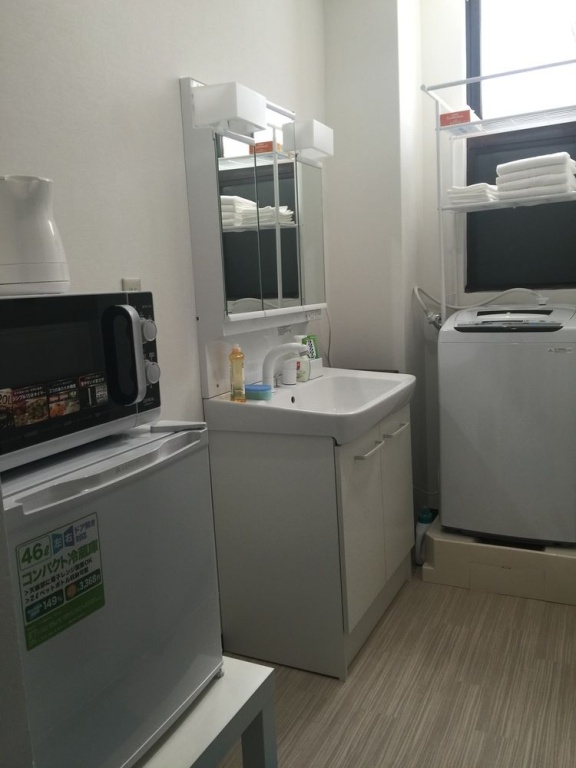 Naniwa Guest House 사진 20