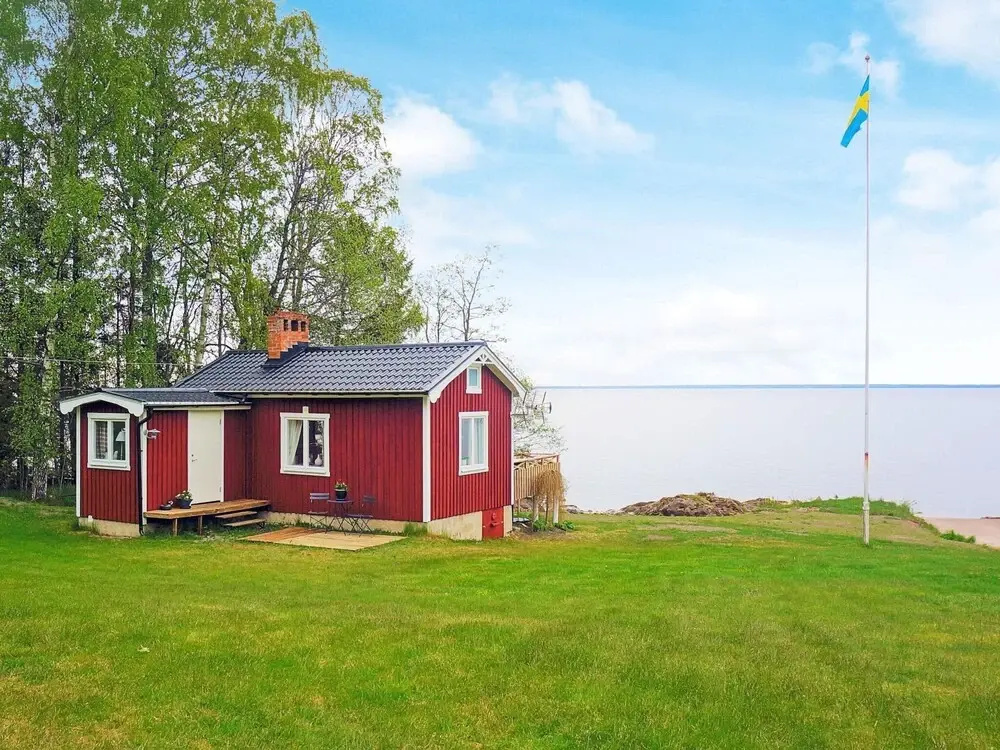Holiday Home Stora Askerön II