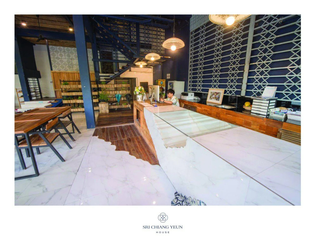 Sri Chiang Yeun Boutique House - Général