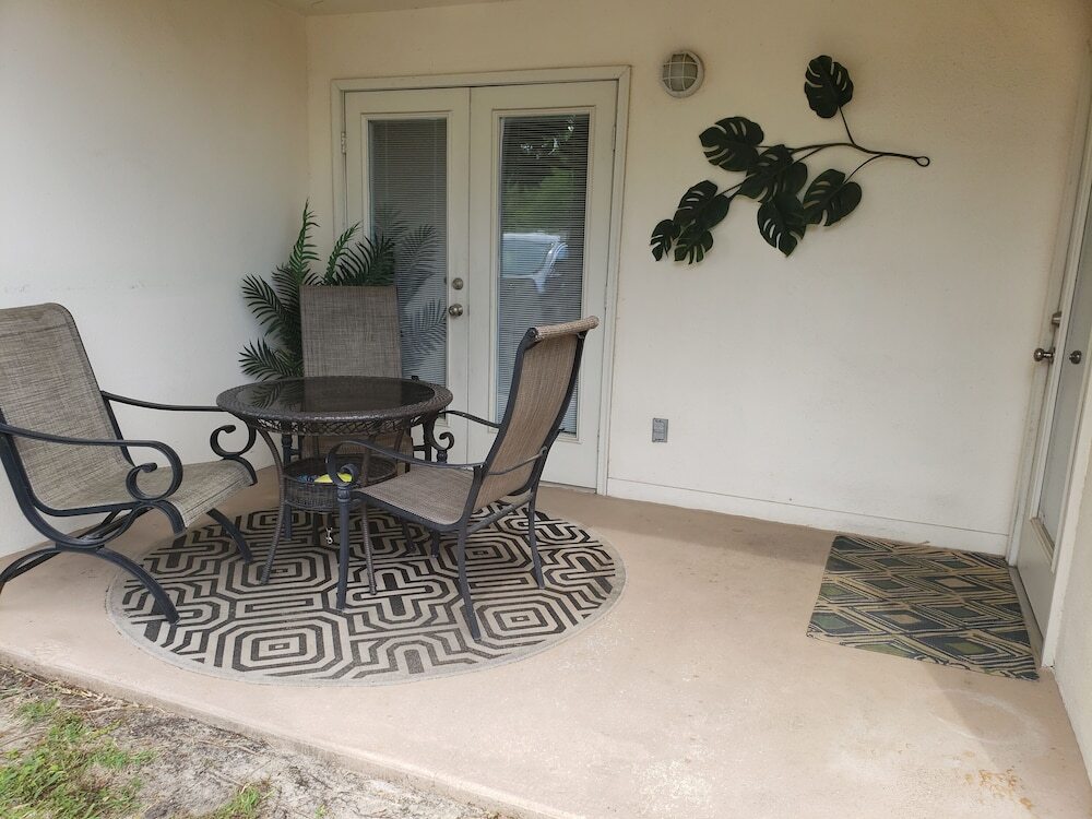 Отель Ocean Club C-113 - 2 Br Villa, фото 8