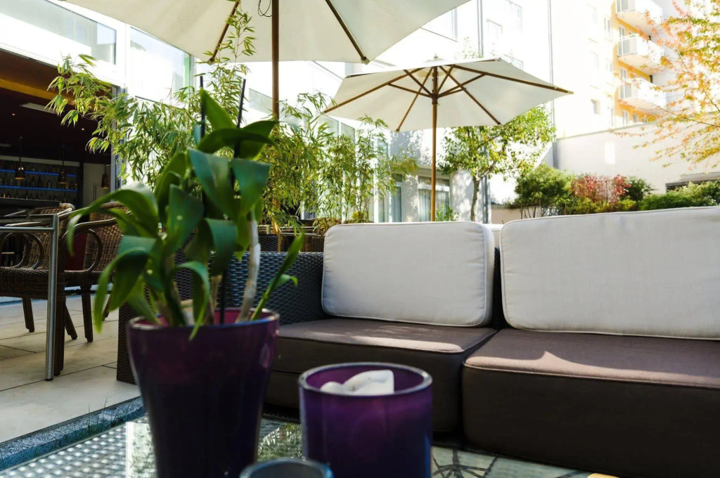 Hotel photo 11
