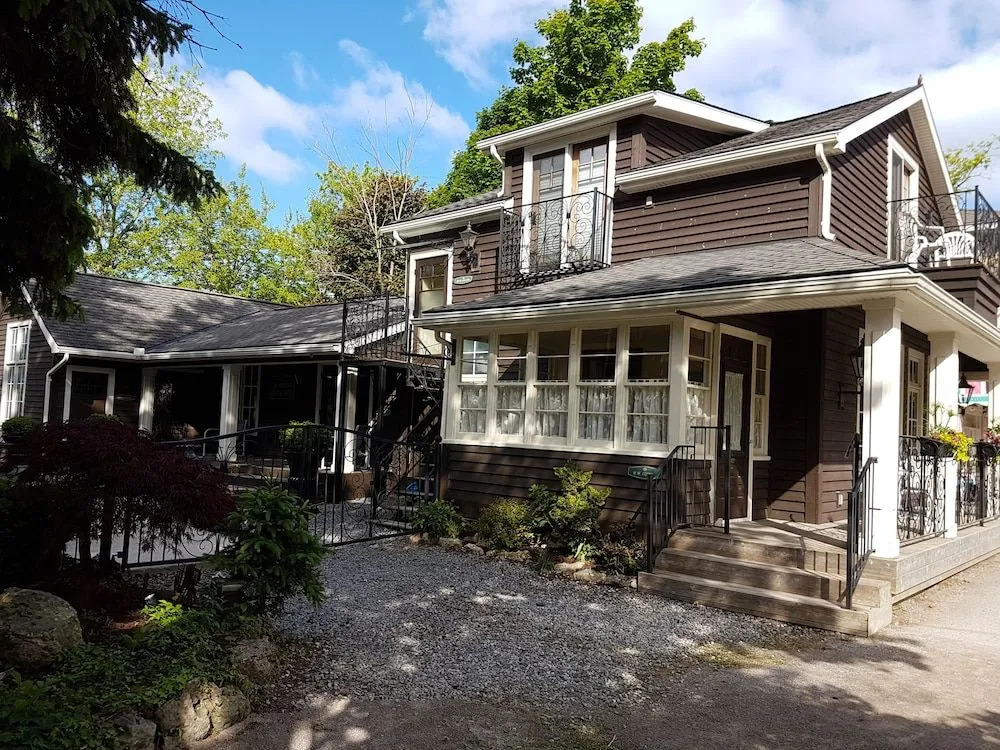 Lake House Of Bayfield