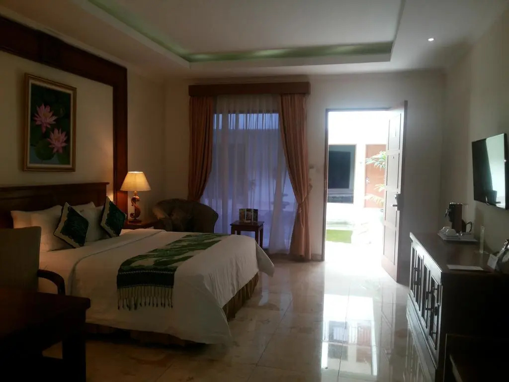 Sahid Jaya Lippo Cikarang — 4