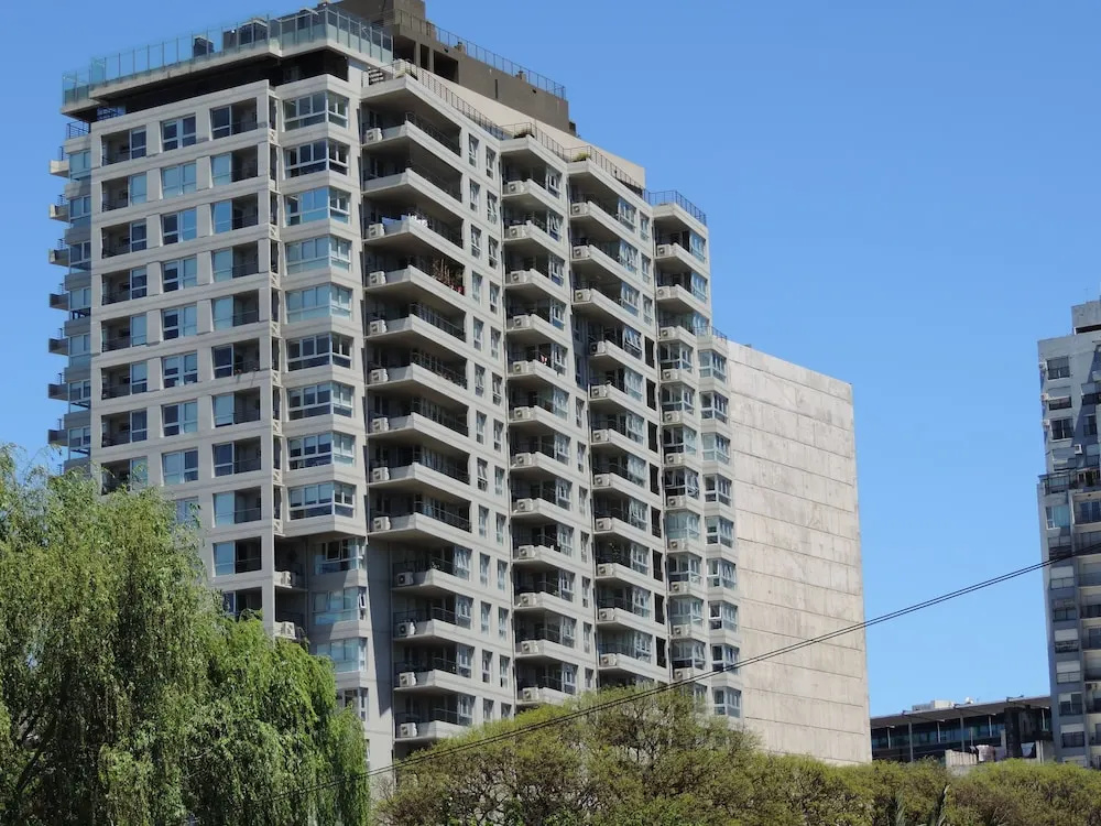 Star Tower Olivos