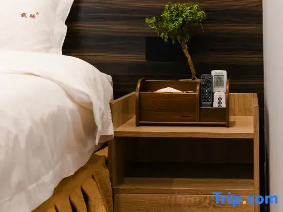3 Bedrooms Standard room