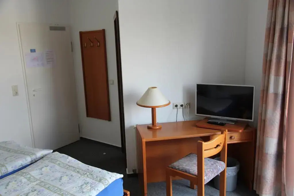 Hotel photo 8