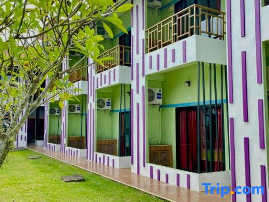 RoomQuest Chonburi Phanat Nikhom