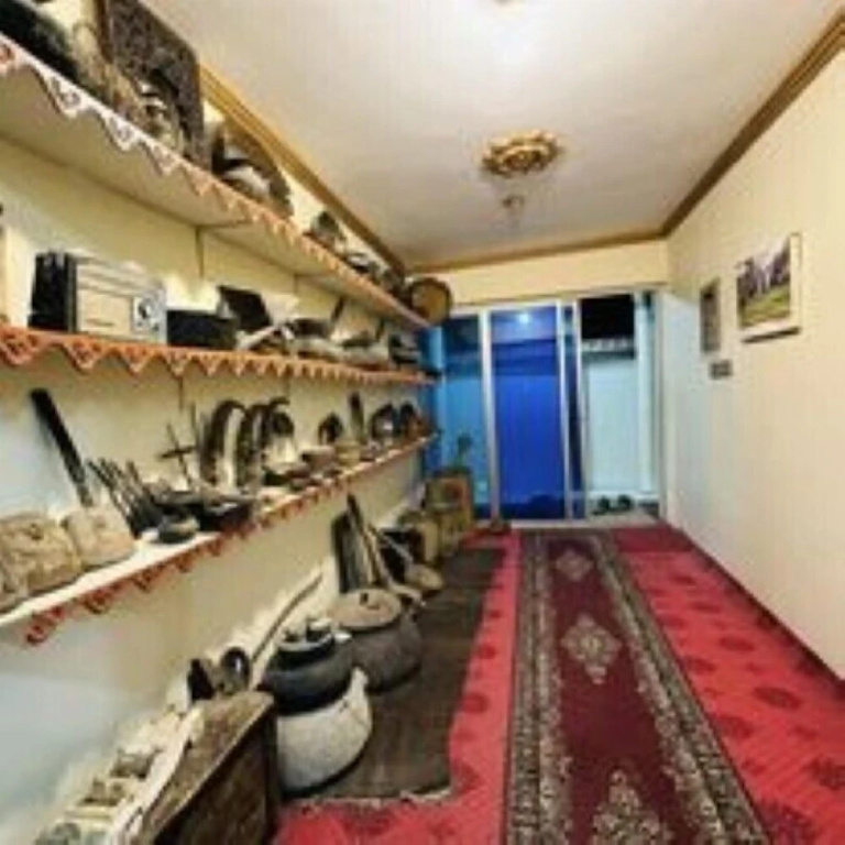 Al Madina Hotel Skardu