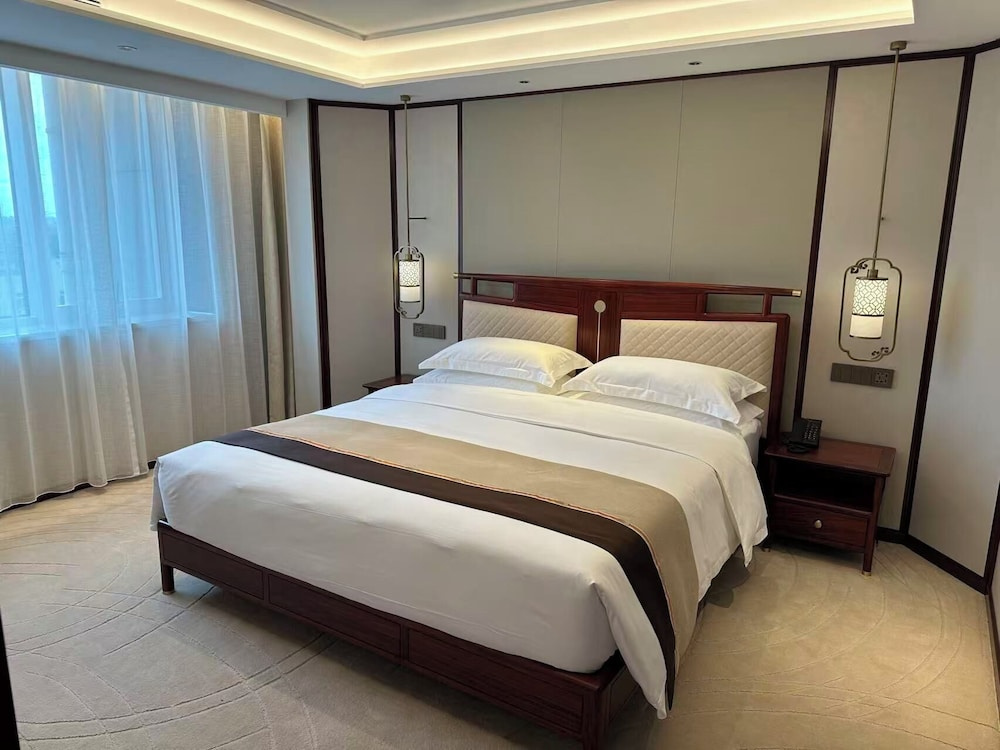 Standard Suite