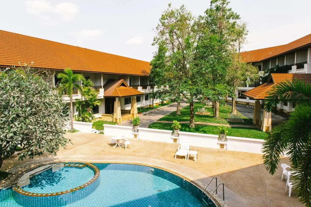 President Hotel - Général