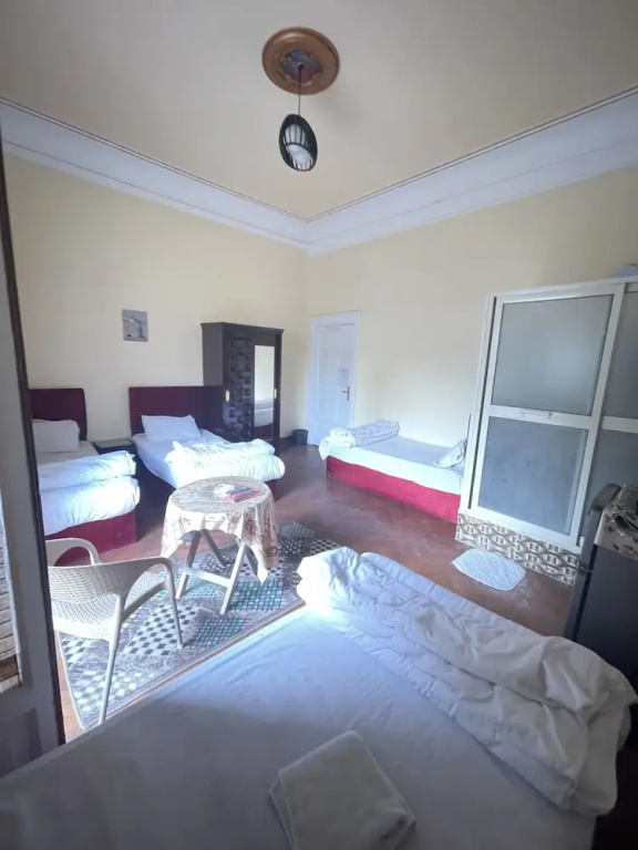 Hotel New One — 2