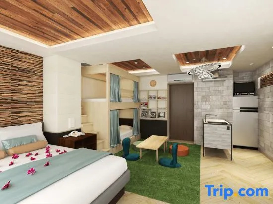 Hotel Pasela Living 사진 9