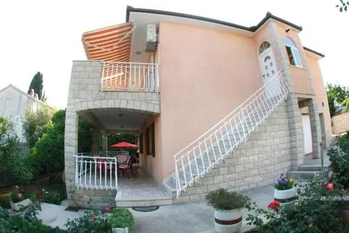 Apartment Dragan