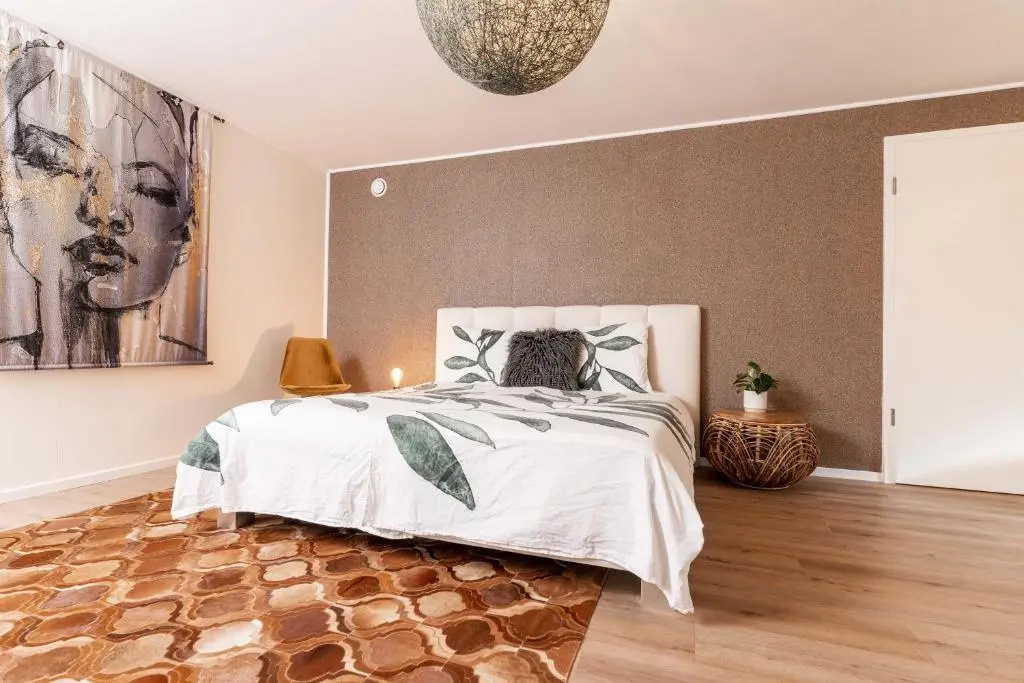 Basement Suite
