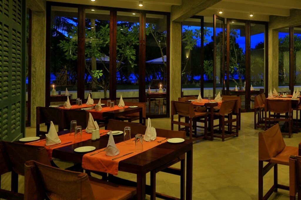 Temple Tree Resort & Spa