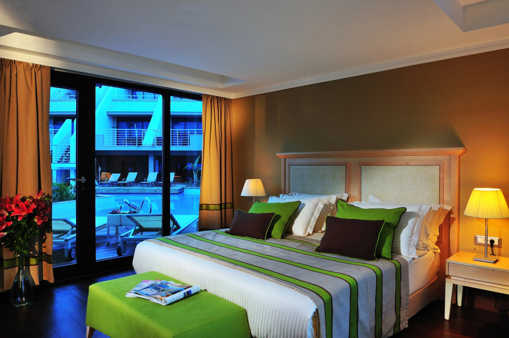 Susesi Luxury Resort - All Inclusive - фото 47