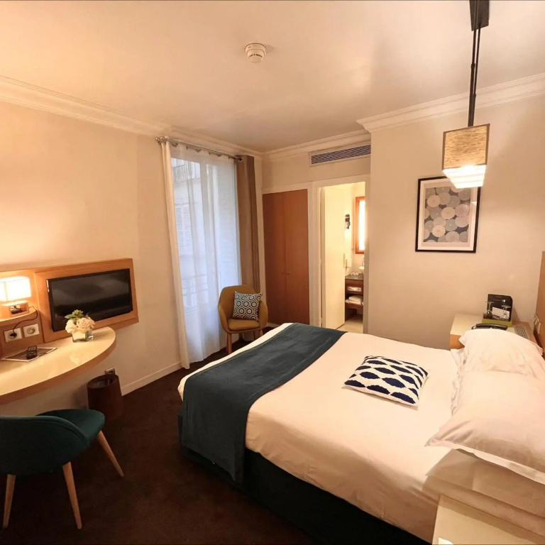 Hotel photo 21