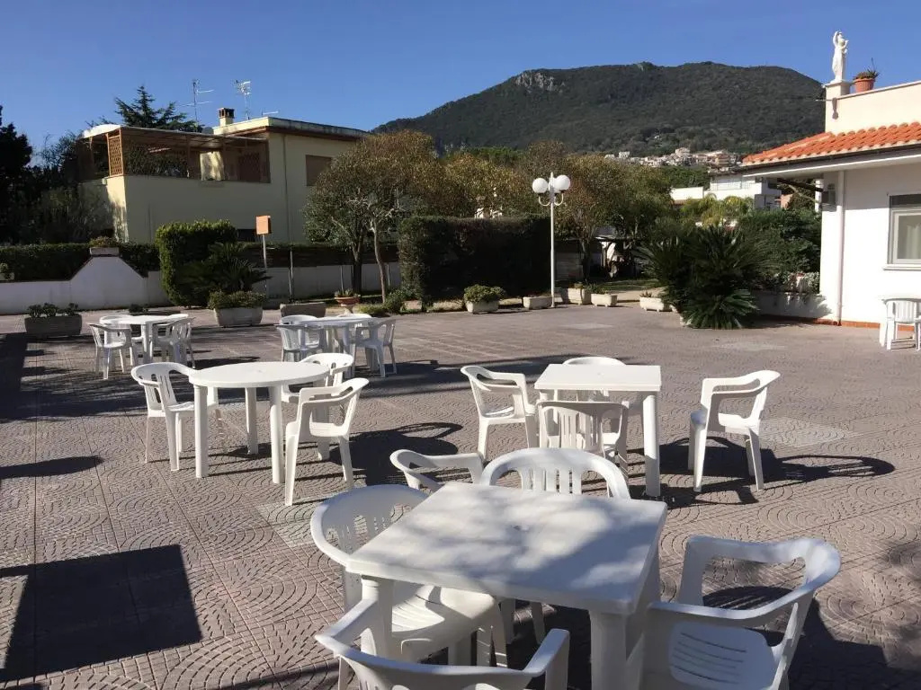 Hotel Vittoria