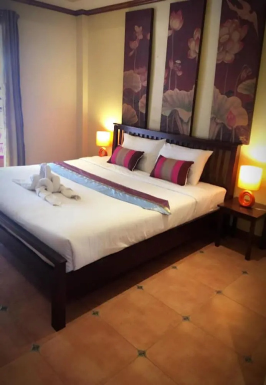 Sunshine Coast Inn - Chambres