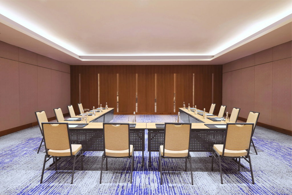 Four Points by Sheraton Surabaya, Tunjungan Plaza - Général