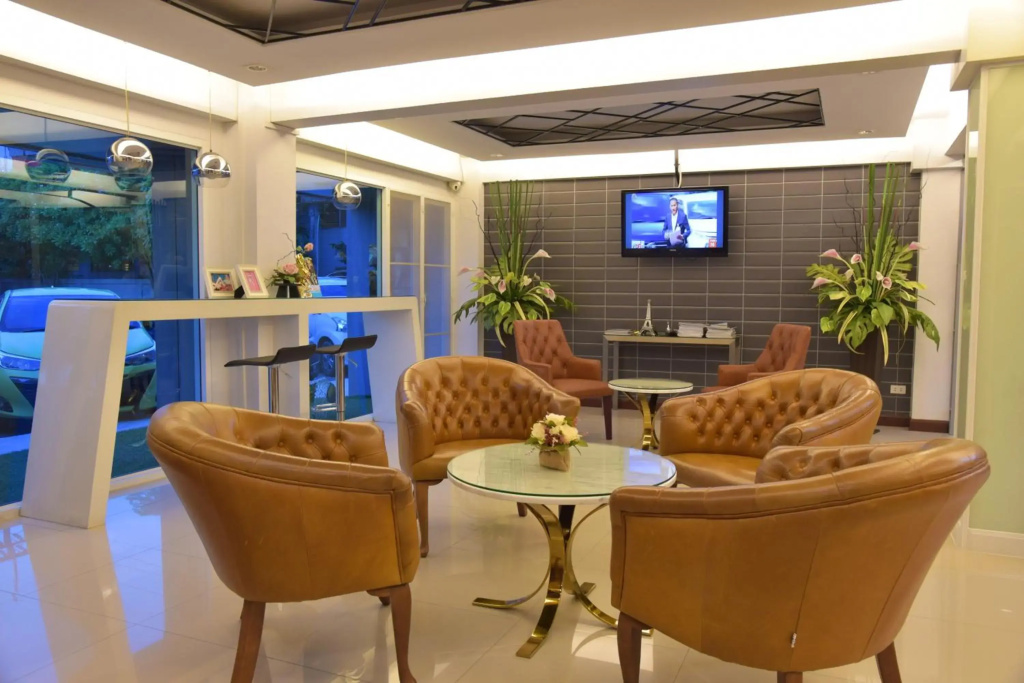 Hotel photo 19