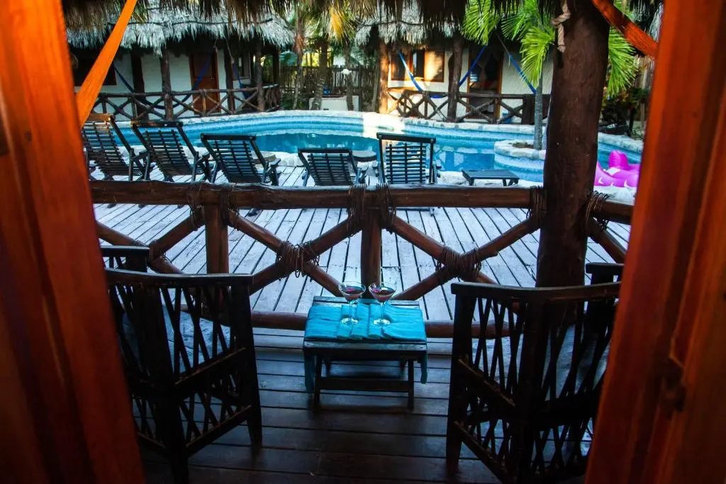 Hotel photo 20
