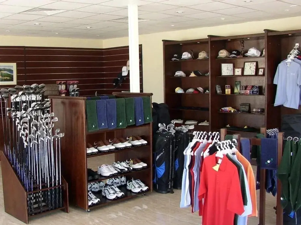 Porto Golf Marina Apartments By Amer-Group - фото 25