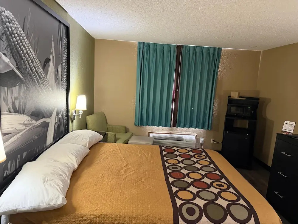 Hotel photo 17
