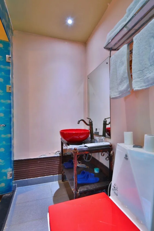 1903 Yard Inn - фото 14