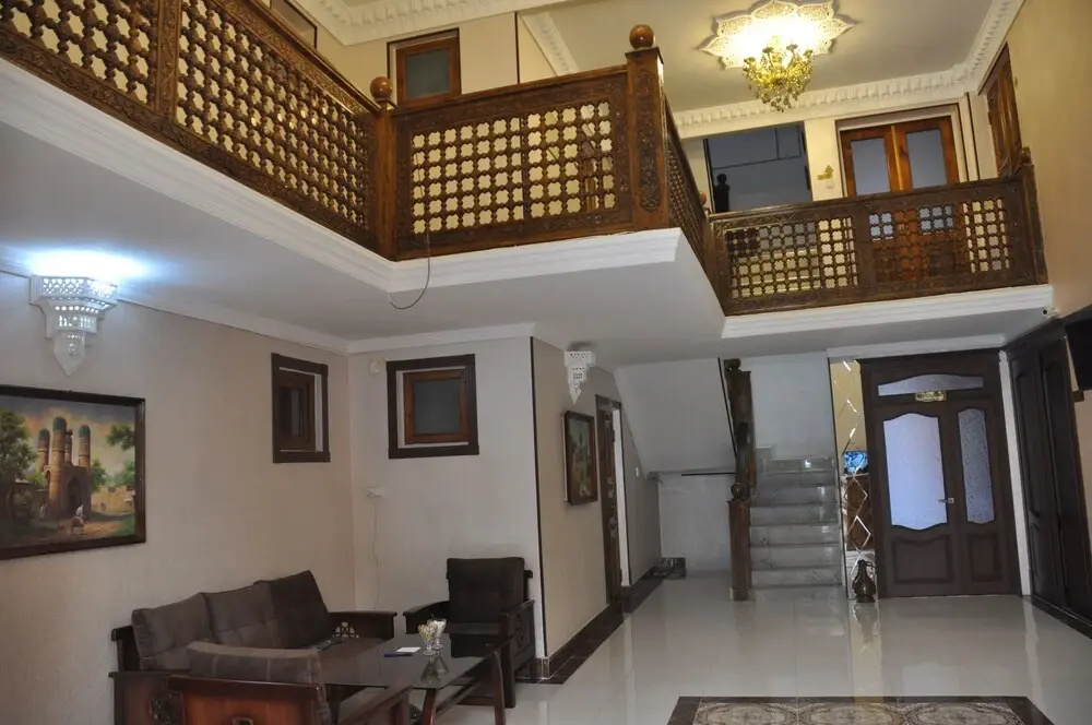 Hotel photo 14
