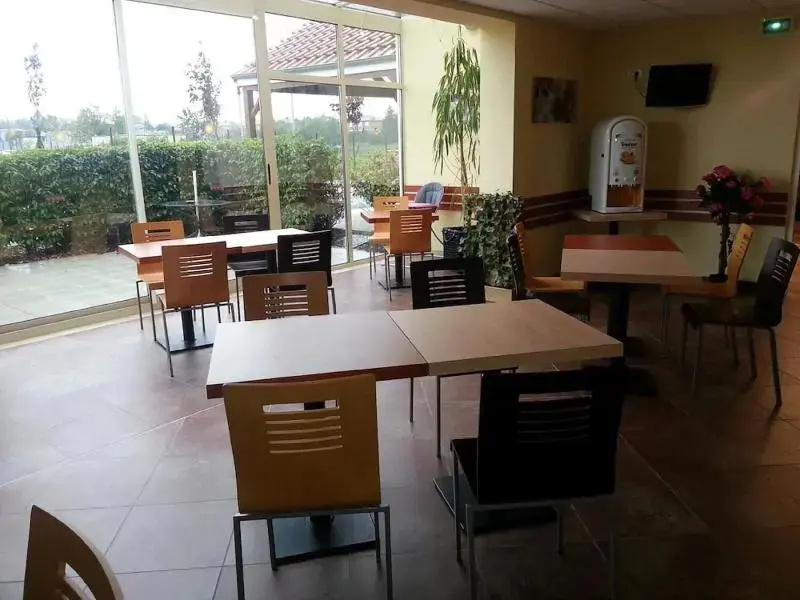 Hôtel Akena Caudry Cambrai - Général